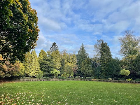 Denzell Gardens