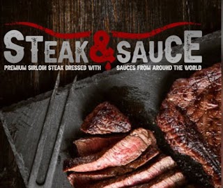 Steak & Sauce