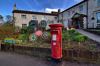 Wortley Post Office and Stores