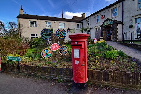 Wortley Post Office and Stores