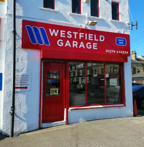 Westfield Garage