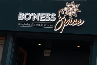 Bo'ness Spice