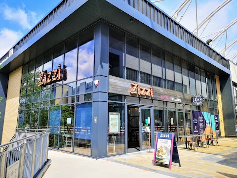 Zizzi - Stafford