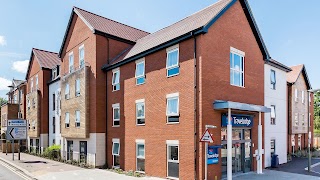 Travelodge Chertsey