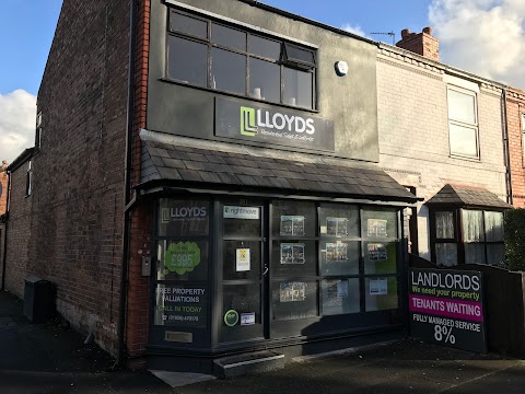 Lloyds Estate Agents & Lloyds Property Rentals