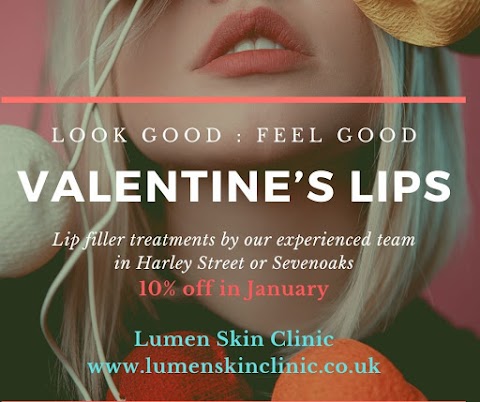 Lumen Skin Clinic