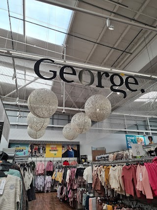 George at ASDA Chadwell Heath