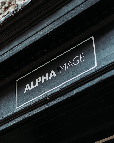 ALPHA IMAGE NORWICH