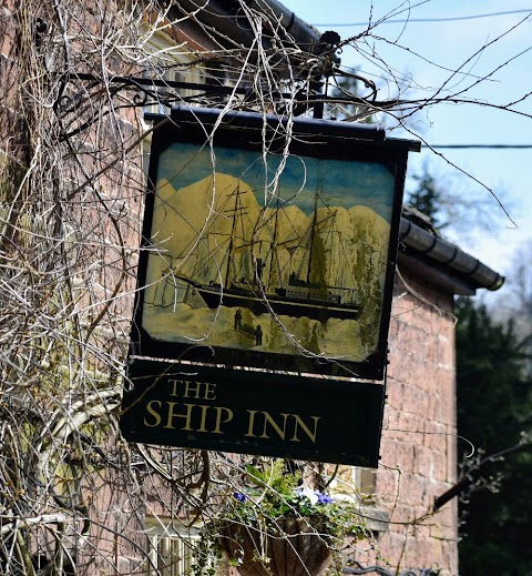 The Ship Inn