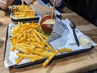 Ohannes Burger Beeston