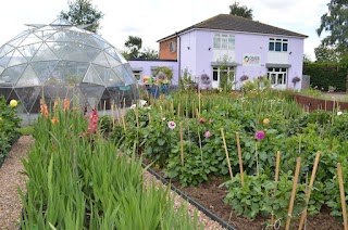 Oasis Community Centre