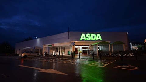 Asda Winsford Superstore