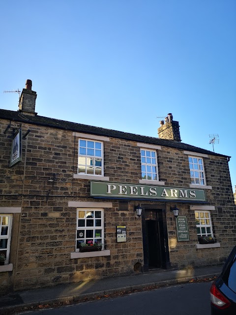 Peels Arms Hotel