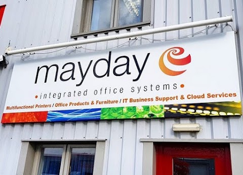 Mayday Office Equipment Services Ltd