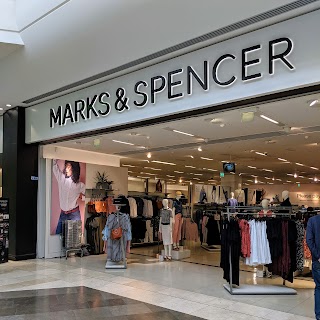 Marks and Spencer