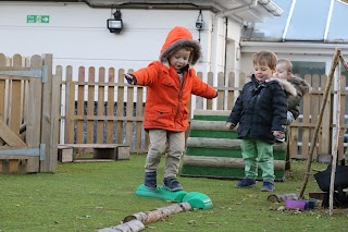 Riverside Nursery Schools, Twickenham Park