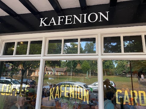 Kafenion