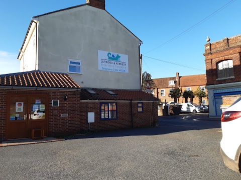 Larwood and Kennedy Veterinary Practice - Dereham