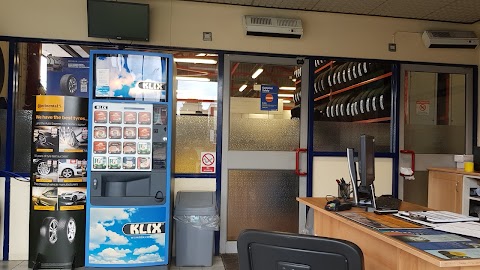 Kwik Fit - Nottingham - Stapleford