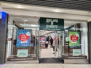 Holland & Barrett