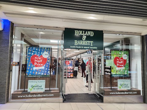 Holland & Barrett