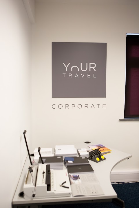 Your Travel Corporate