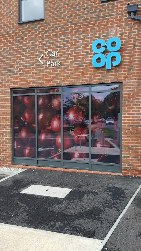 Co-op Food - Camberley - Frimley Road