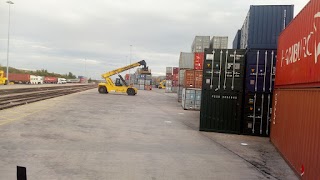 Freightliner (Doncaster Railport Terminal)