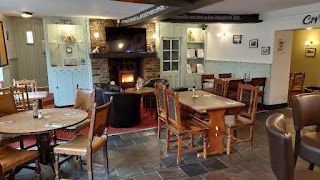 Cefn Mably Arms dining