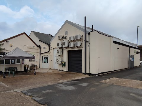 Orchard Veterinary Centre - Sherwood