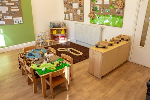 Bright Horizons Teddies Day Nursery and Preschool