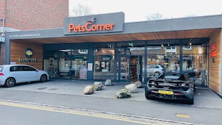 Pets Corner