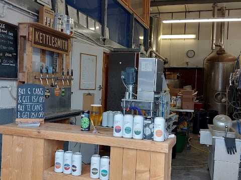 Kettlesmith Brewing