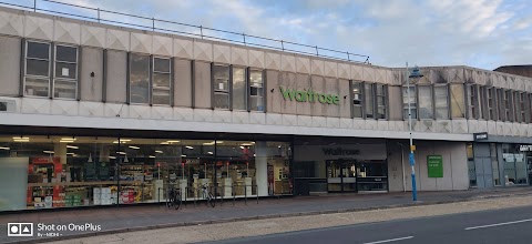 Waitrose & Partners Gosport