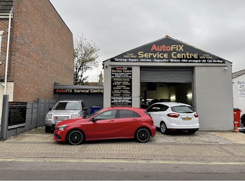 Auto Fix Service Centre Fratton, Portsmouth