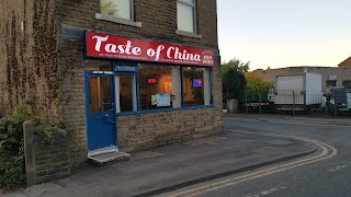 Taste of China