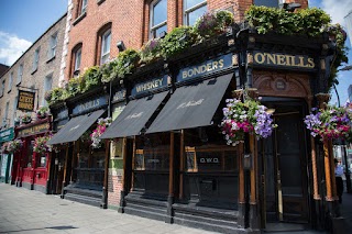 O'Neills Victorian Pub & Townhouse