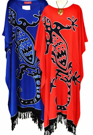 Cool Kaftans