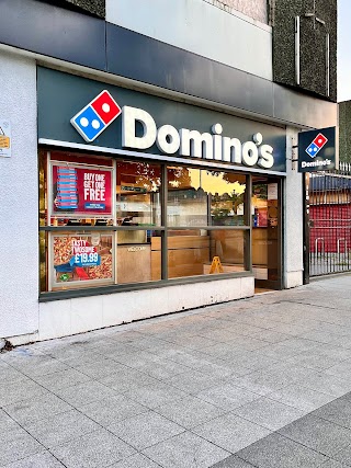 Domino's Pizza - Birmingham - Kingstanding