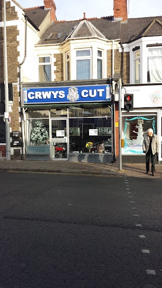 Crwys Cut