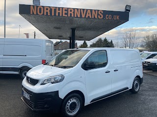 Northern Vans