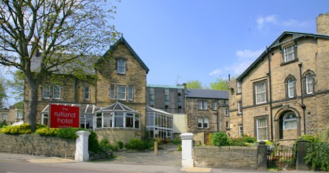 The Rutland Hotel