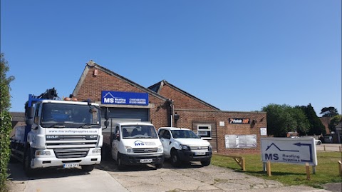 MS Roofing Supplies Ltd