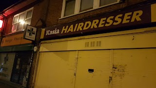 Kasia Hairdresser