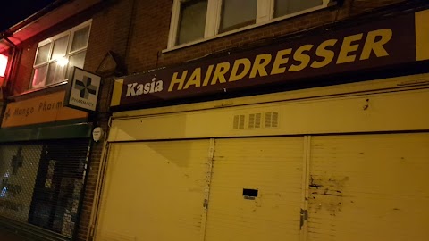 Kasia Hairdresser