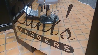 Clints Barbers