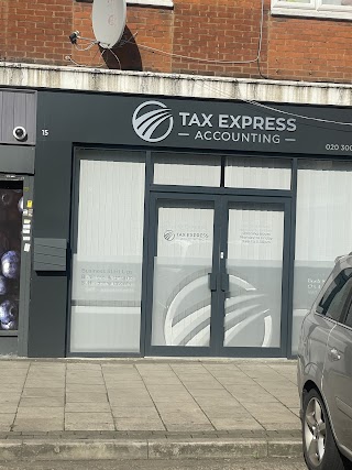 Tax Express Accounting Ltd