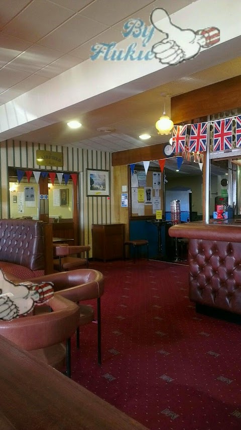 Market Harborough Conservative Club