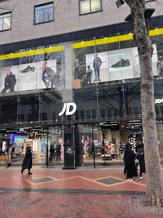 JD Sports