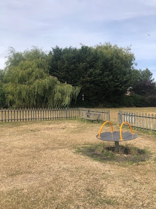 Darby Park Play Area